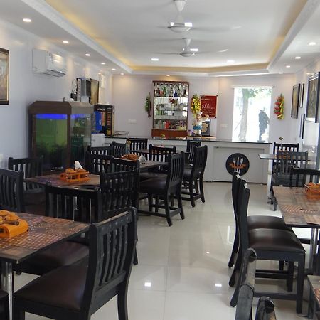 Angel Residency Otel Greater Noida Dış mekan fotoğraf