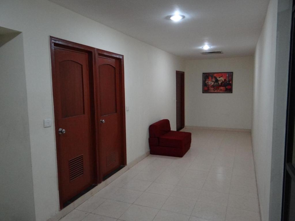 Angel Residency Otel Greater Noida Dış mekan fotoğraf