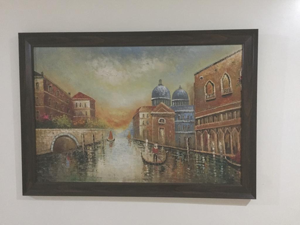 Angel Residency Otel Greater Noida Dış mekan fotoğraf