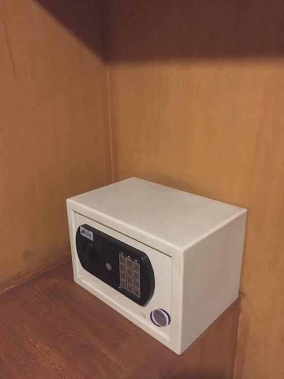 Angel Residency Otel Greater Noida Dış mekan fotoğraf
