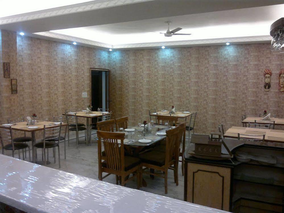 Angel Residency Otel Greater Noida Dış mekan fotoğraf